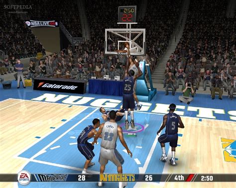 nba games pc.